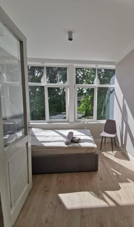 Tolstoi Scandinavian 1 Bedroom Apartment + Free Parking Tartu Eksteriør bilde