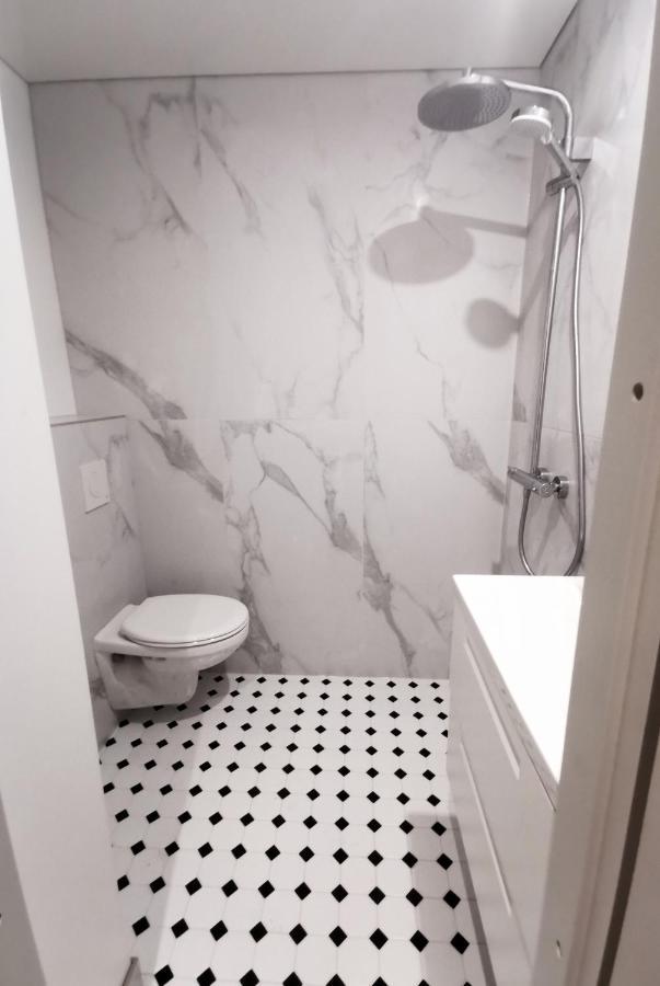 Tolstoi Scandinavian 1 Bedroom Apartment + Free Parking Tartu Eksteriør bilde